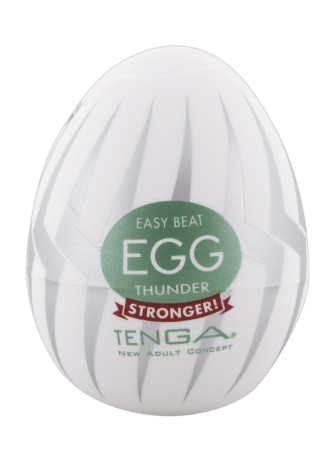 Egg Thunder